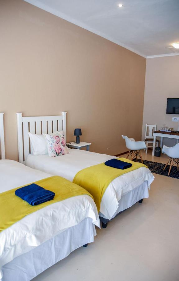 Hotel The Vine Klawer Esterno foto