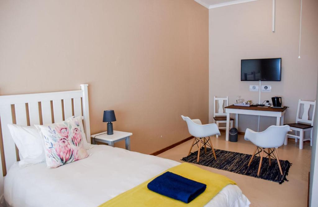 Hotel The Vine Klawer Esterno foto