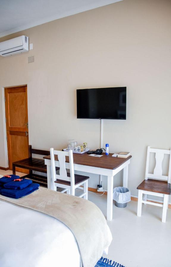 Hotel The Vine Klawer Esterno foto