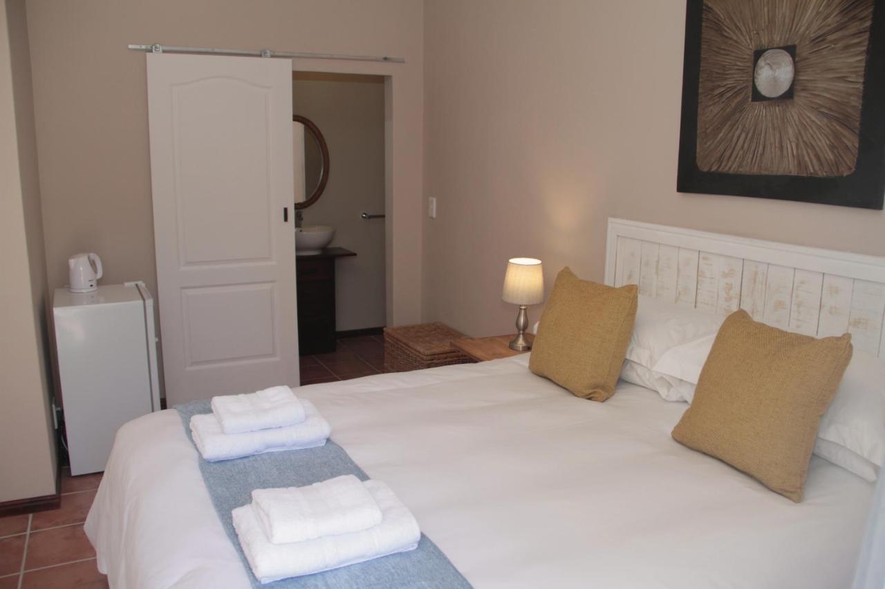 Hotel The Vine Klawer Esterno foto