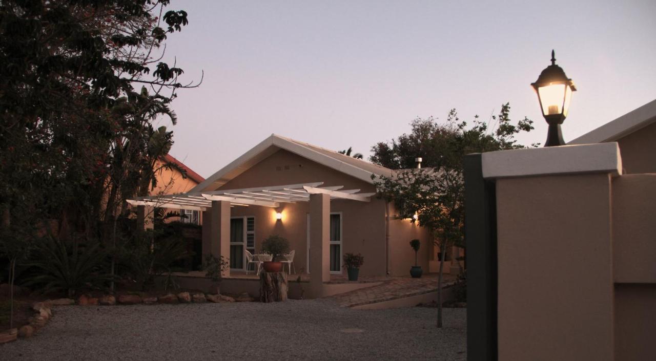 Hotel The Vine Klawer Esterno foto
