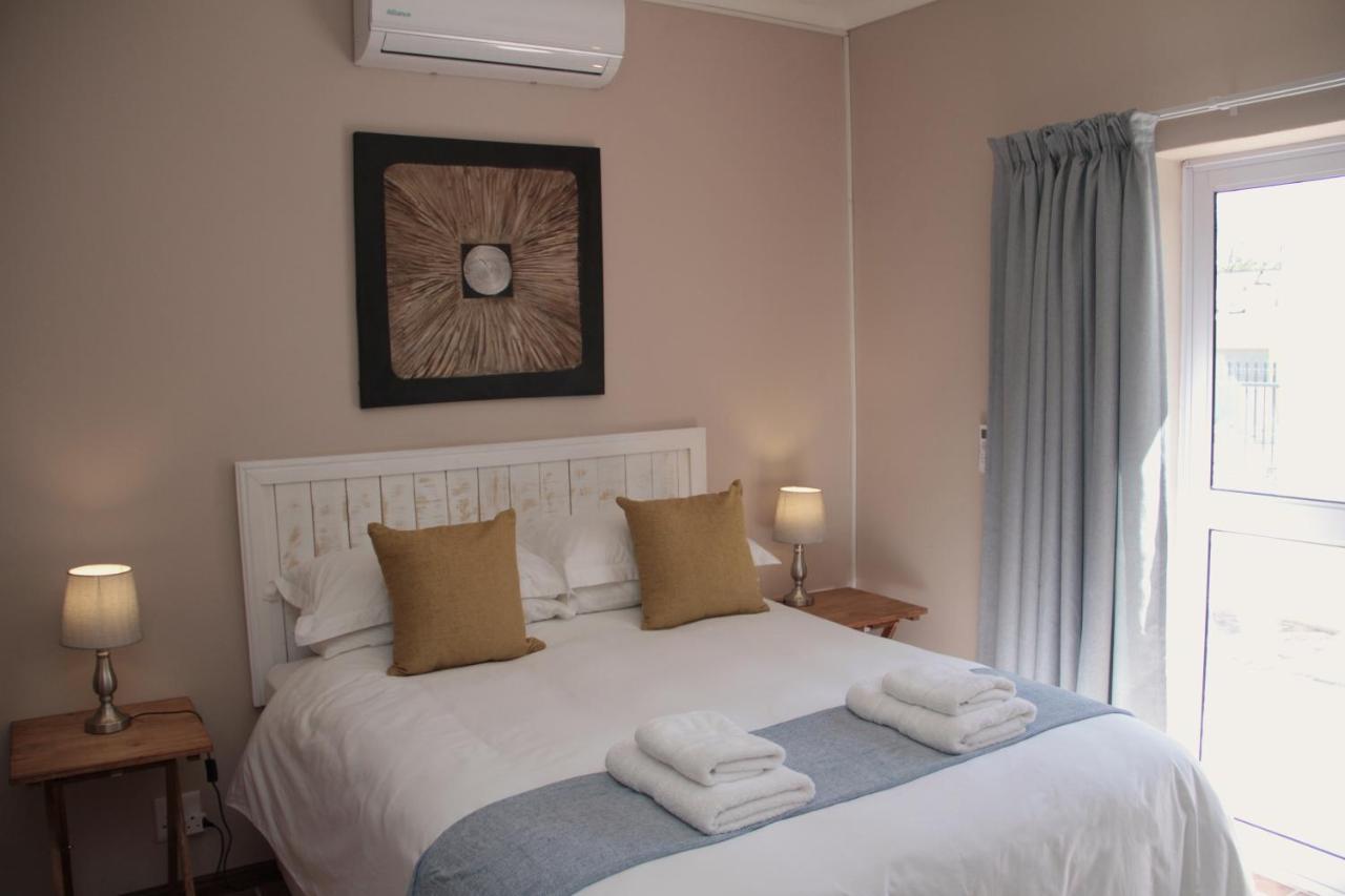 Hotel The Vine Klawer Esterno foto