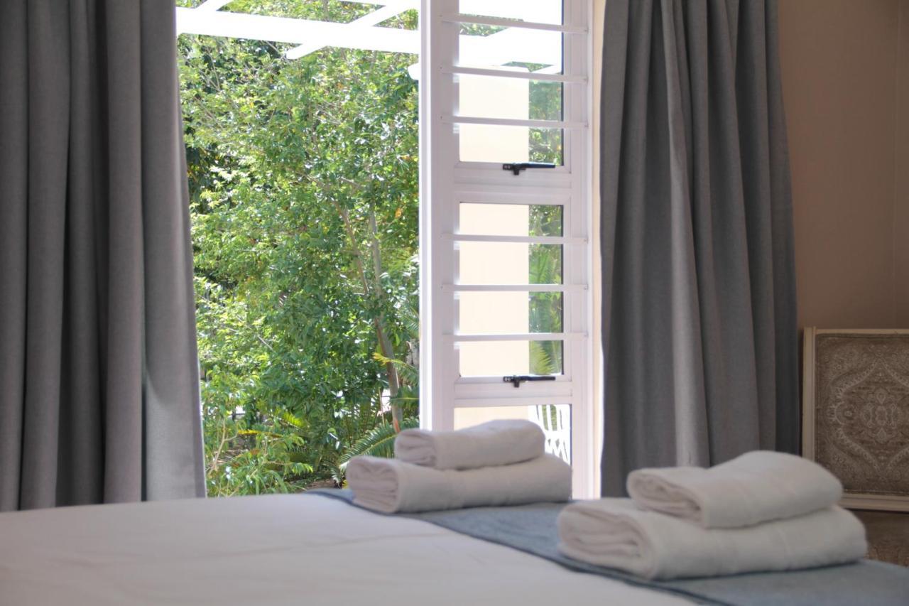 Hotel The Vine Klawer Esterno foto
