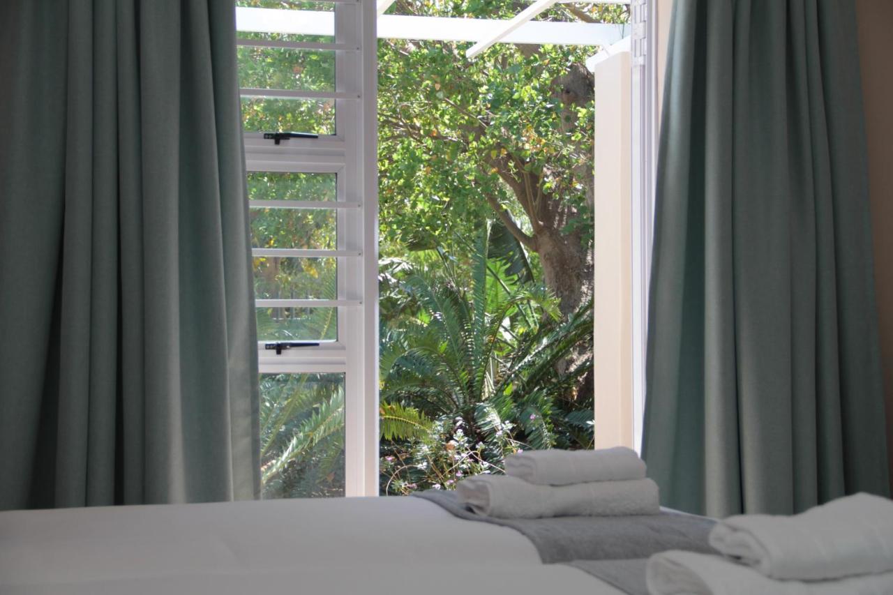 Hotel The Vine Klawer Esterno foto