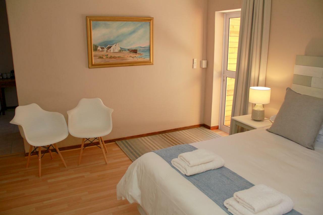 Hotel The Vine Klawer Esterno foto