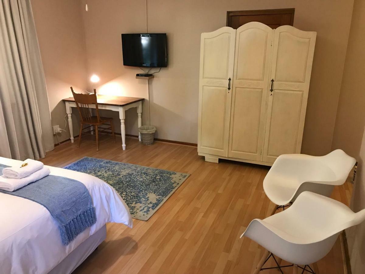 Hotel The Vine Klawer Esterno foto